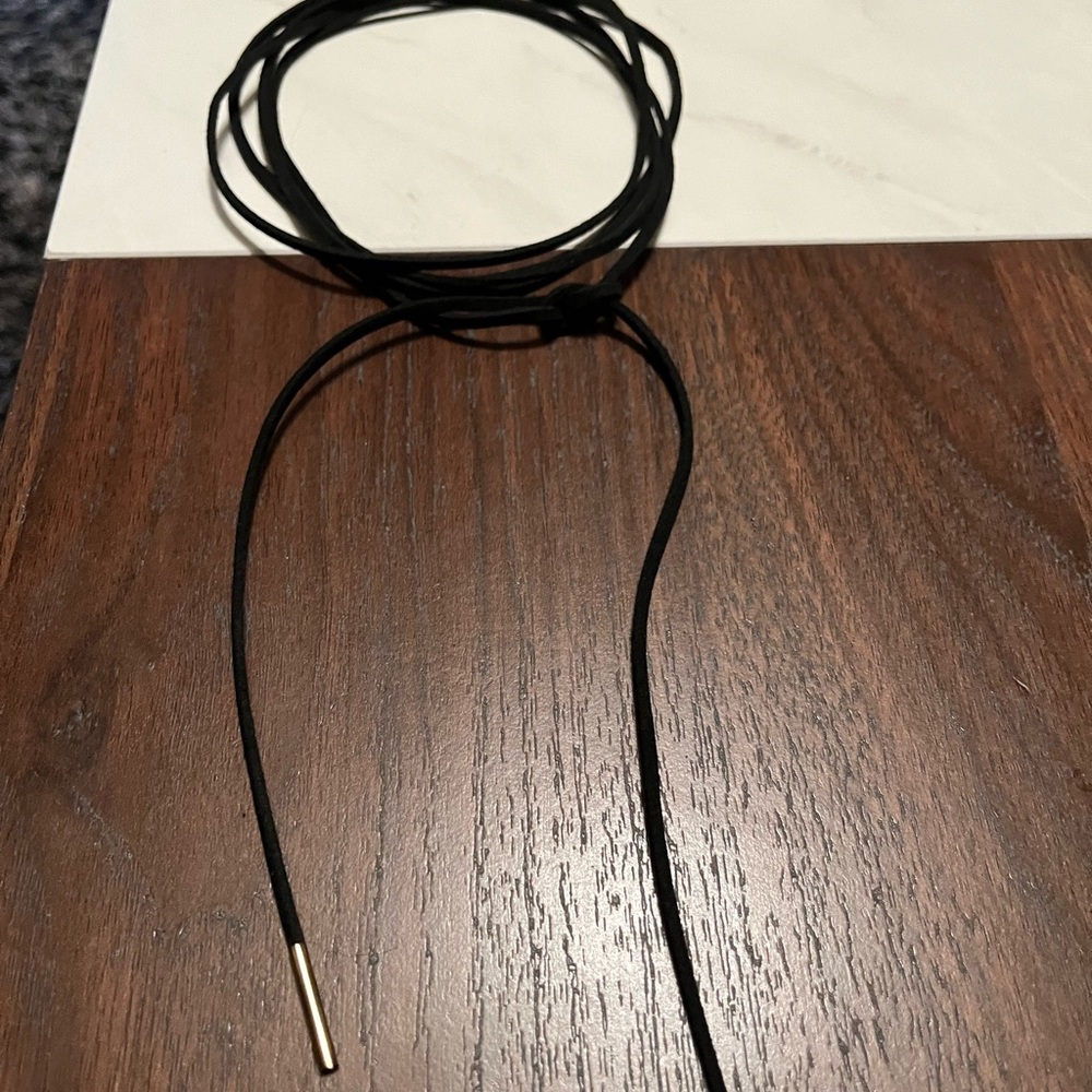 3 choker lot!